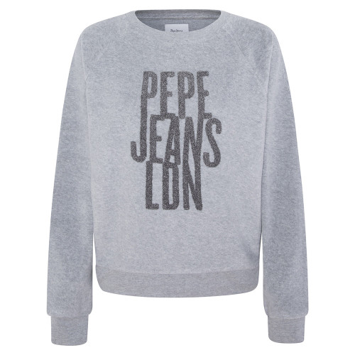 Pepe Jeans Γυναικείο φούτερ